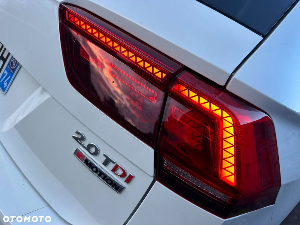 Volkswagen Tiguan 2.0 TDI SCR 4Motion DSG Join - 28