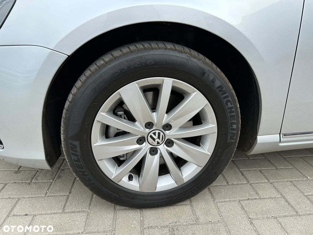 Volkswagen Passat Variant - 31