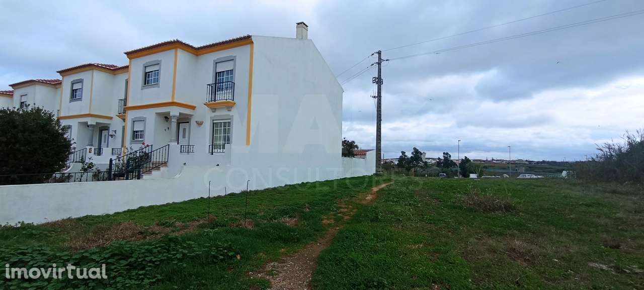 Terreno para Construção com Vista para a Barragem - Grande imagem: 5/5