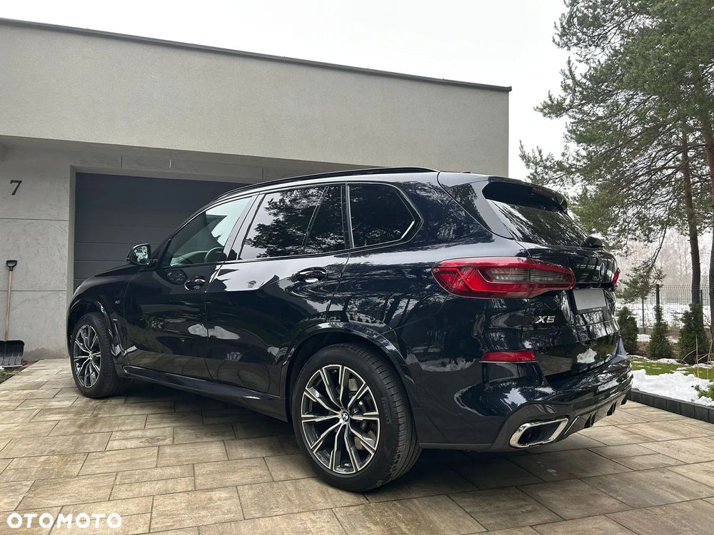 BMW X5 xDrive30d - 25
