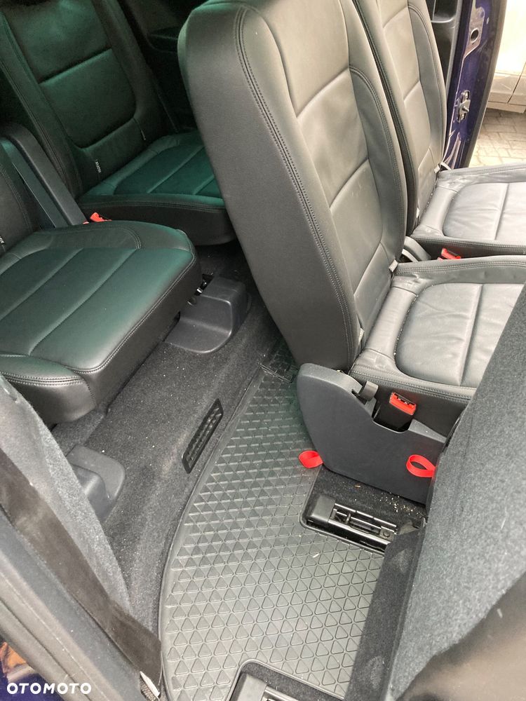 Volkswagen Sharan 2.0 TDI (BlueMotion Technology) Trendline - 31