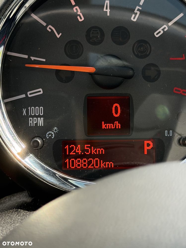 MINI John Cooper Works - 7