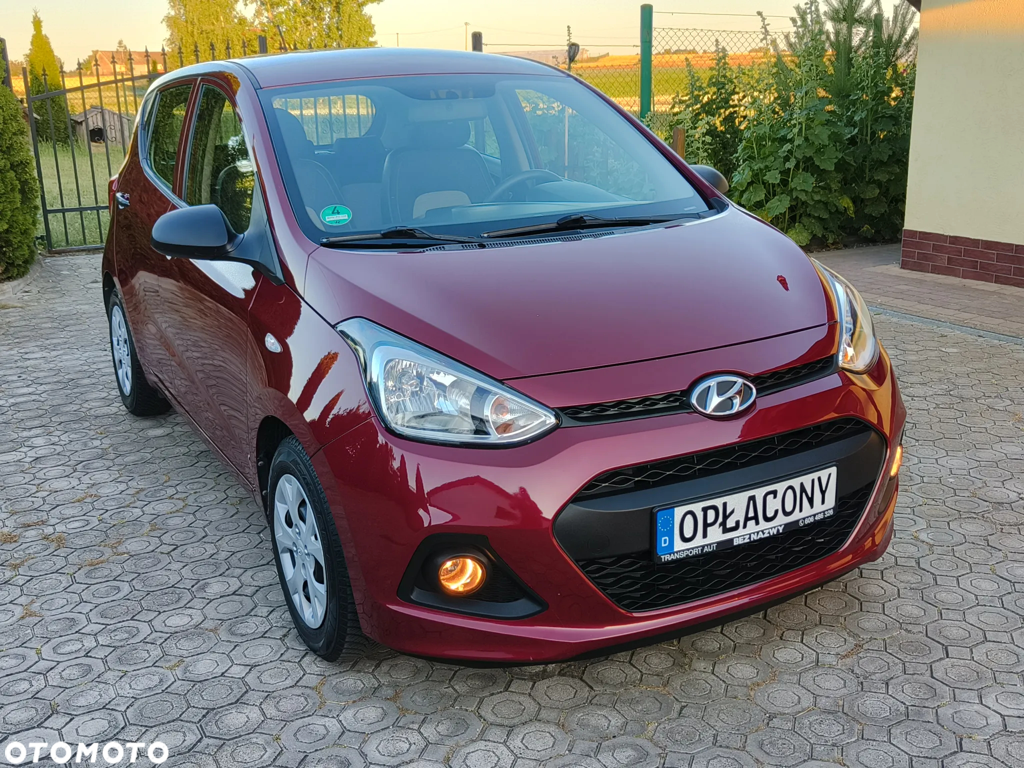 Hyundai i10 - 12