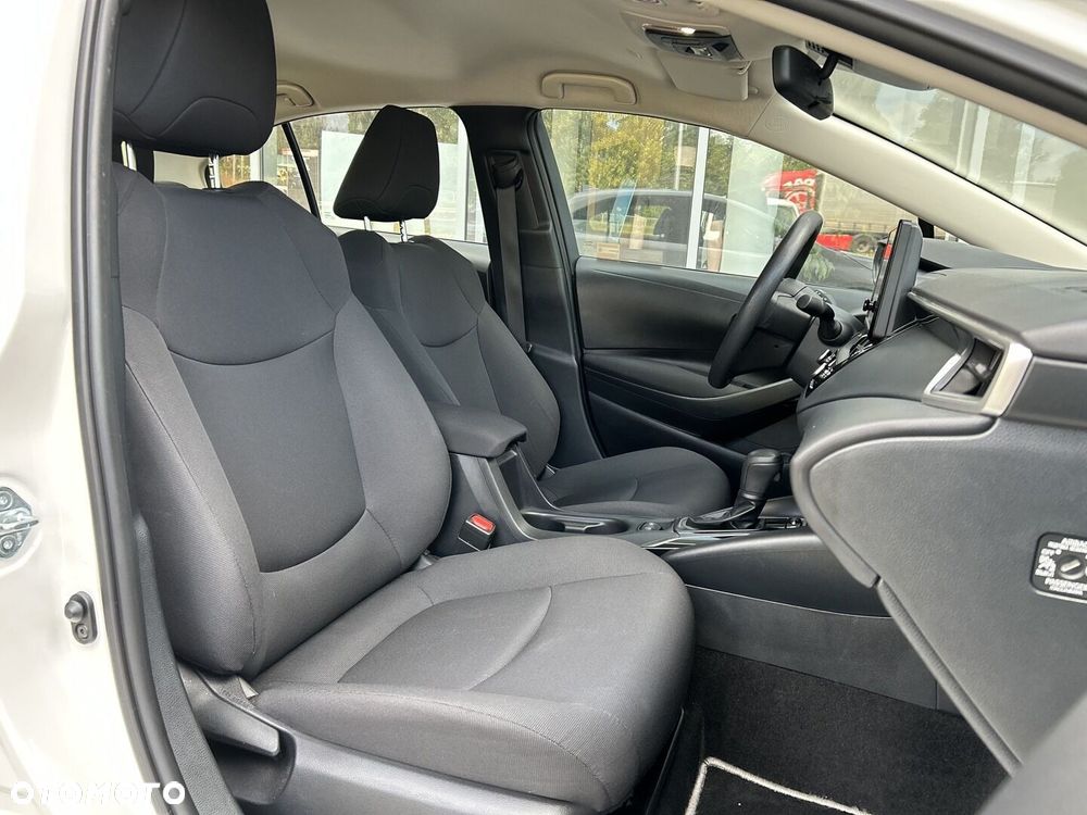 Toyota Corolla 1.8 Hybrid Active - 10