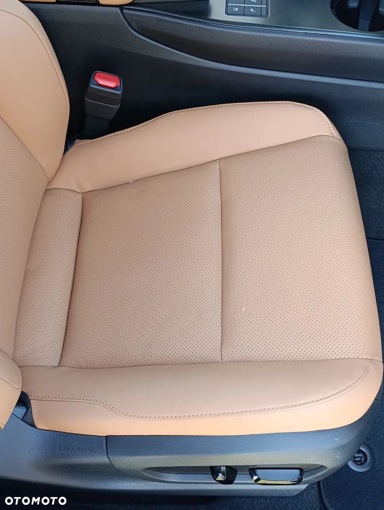 Lexus UX 300h Executive Line - 20