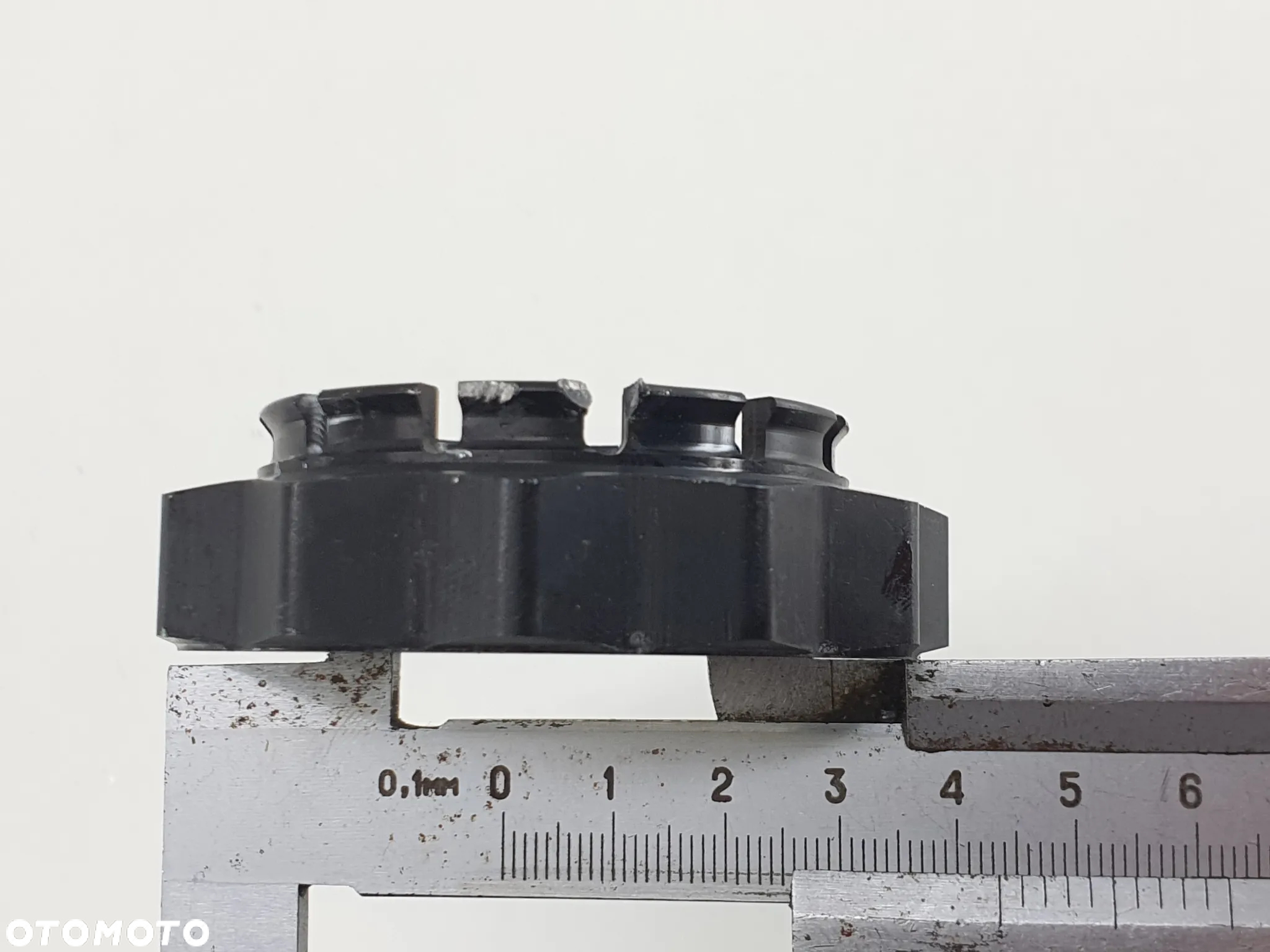PODKLADKA NAKRETKA KOLA   CAN AM RYKER - 14