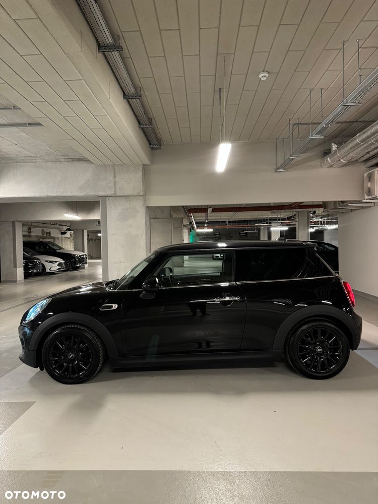 MINI Cooper Standard - 8