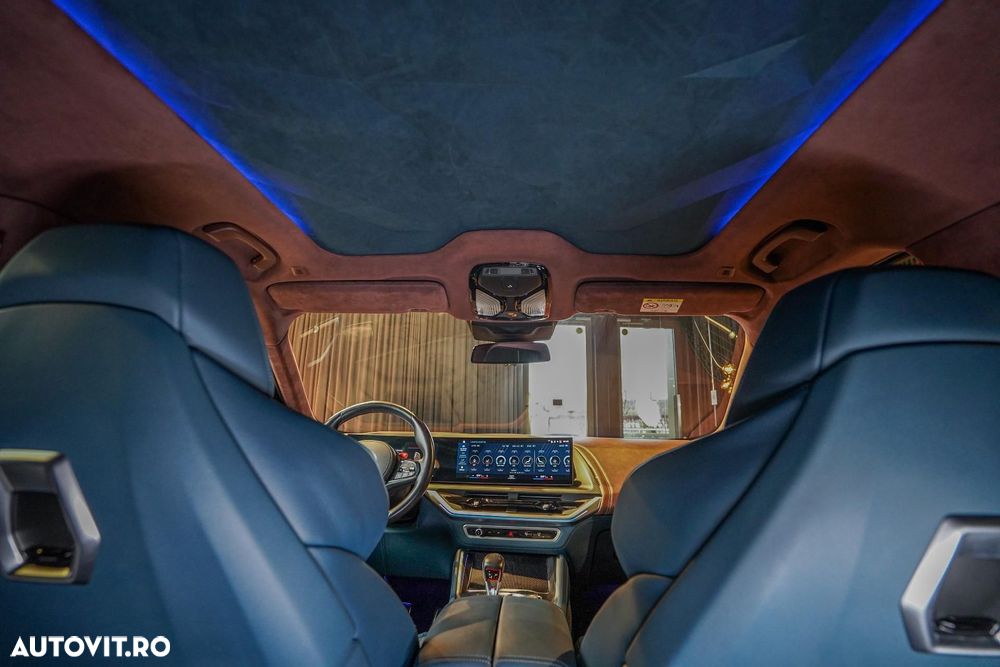 BMW XM Standard - 29