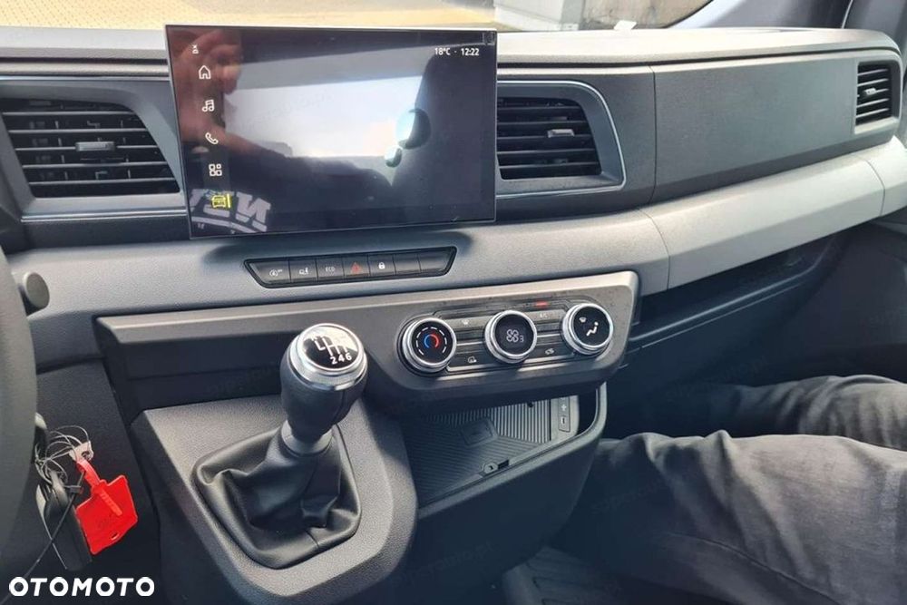 Renault Master L3 Skrzynia Otwarta 2.0 170KM - 12