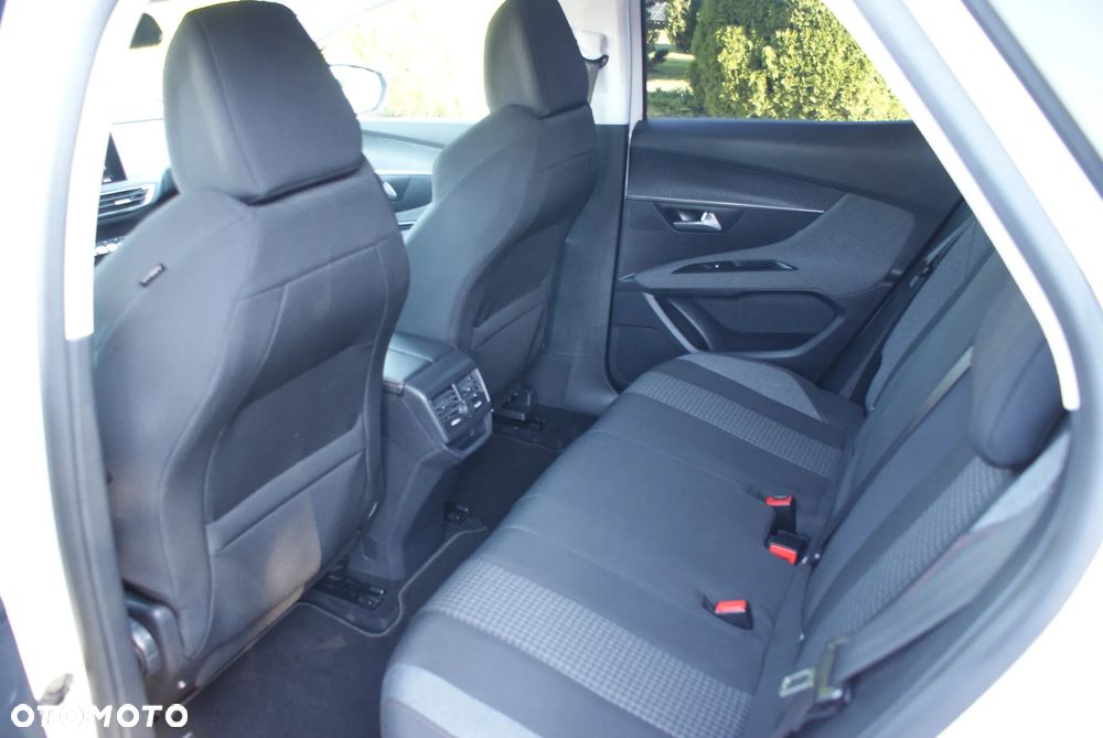 Peugeot 3008 2018