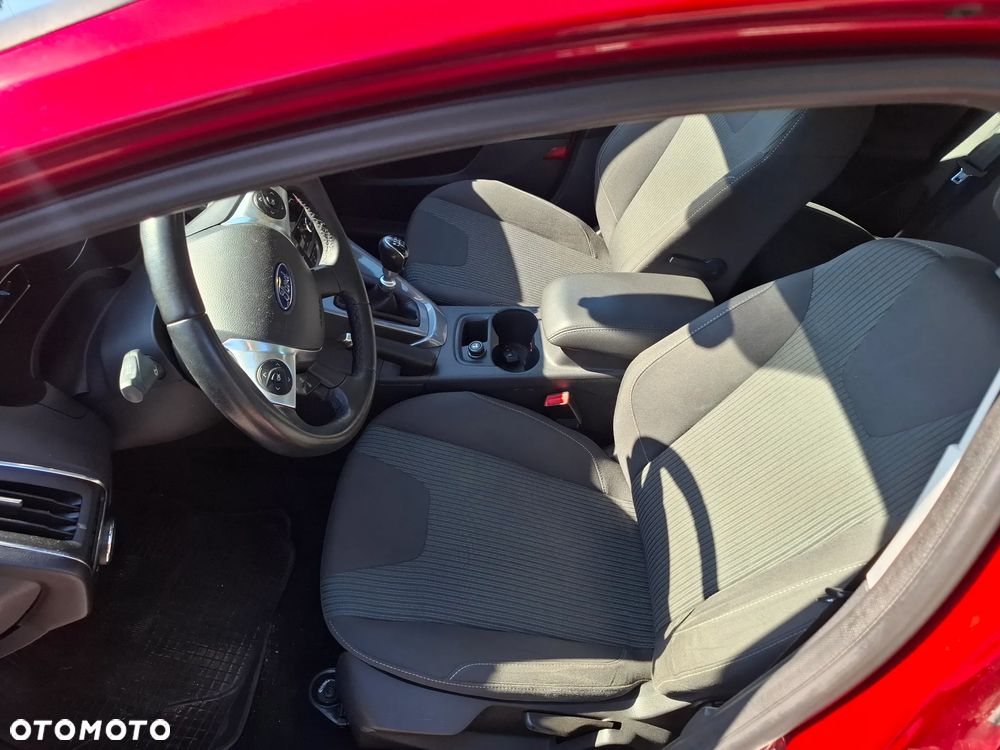 Ford Focus - 14