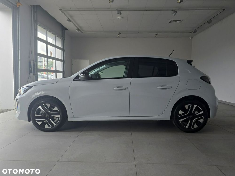 Peugeot 208 - 2