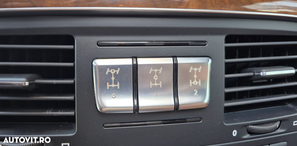 Mercedes-Benz G - 40