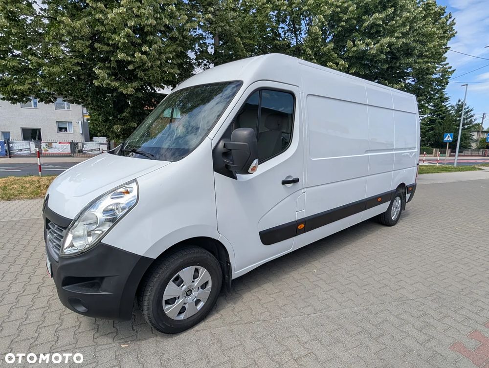 Renault Master - 16