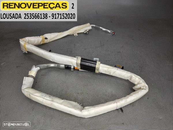 Airbag Cortina Esq Hyundai I30 (Fd) - 1