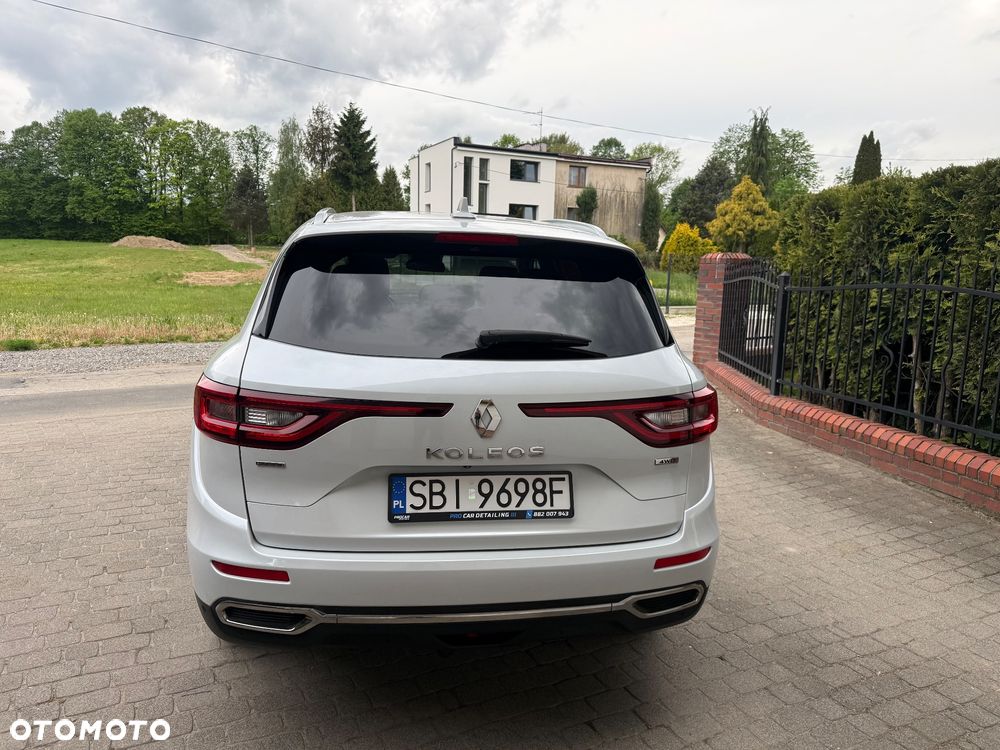 Renault Koleos 2.0 dCi Intens 4x4 X-Tronic - 7
