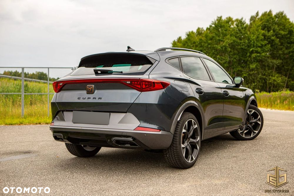 Cupra Formentor 2.0 TDI 4Drive DSG - 3