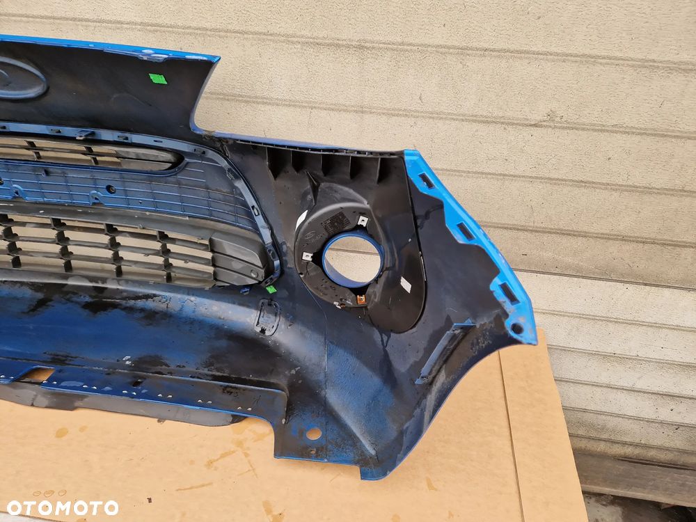 FORD KA II 2 MK2 ZDERZAK PRZÓD PRZEDNI - 4