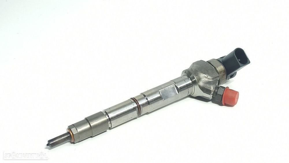 INJETOR AUDI Q5 (8R) 2.0 TDI CLEAN DIESEL / ULTRA (110KW) - 1