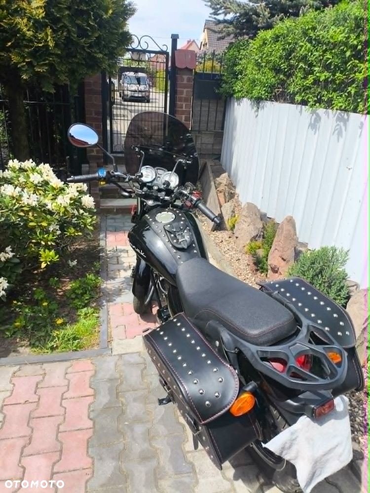 Junak 902 - 2