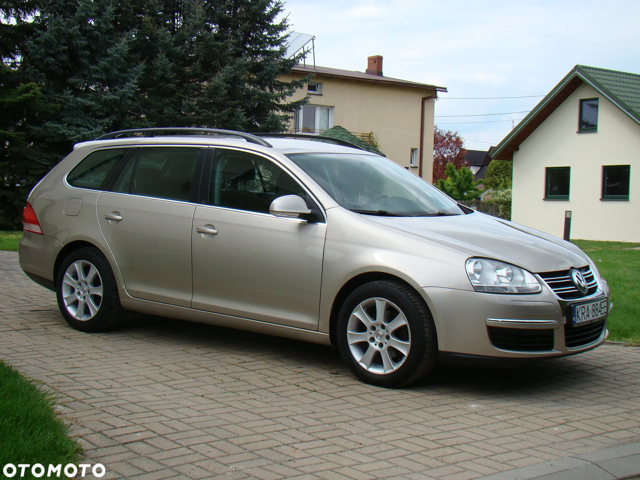 Volkswagen Golf 1.4 TSI Highline - 15