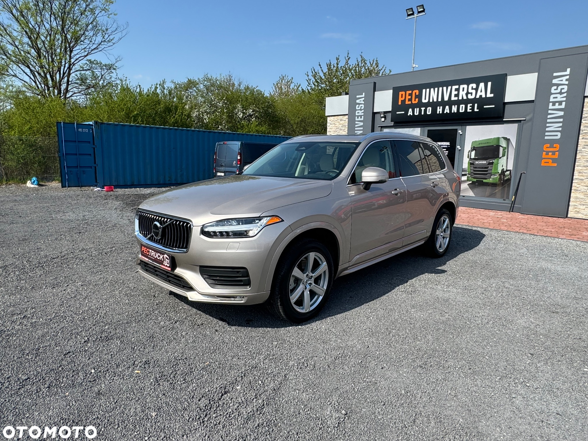 Volvo XC 90 - 3