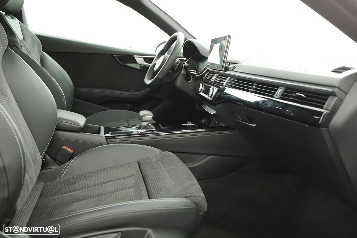 Audi A5 40 TDI S line S tronic - 24