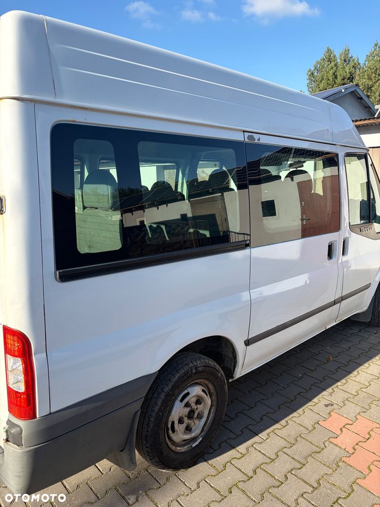 Ford Transit - 20