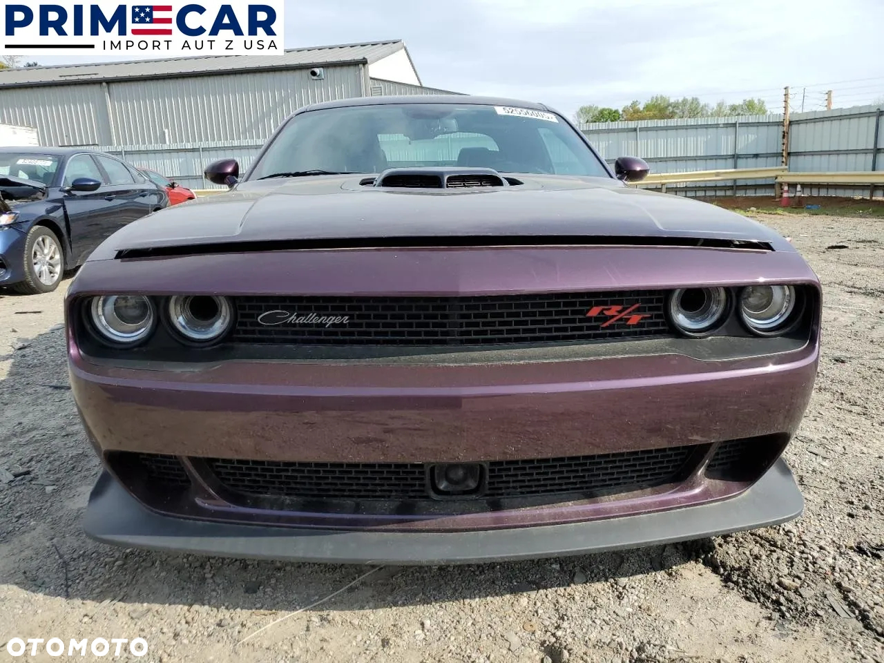 Dodge Challenger 6.4 Scat PackWidebody - 5