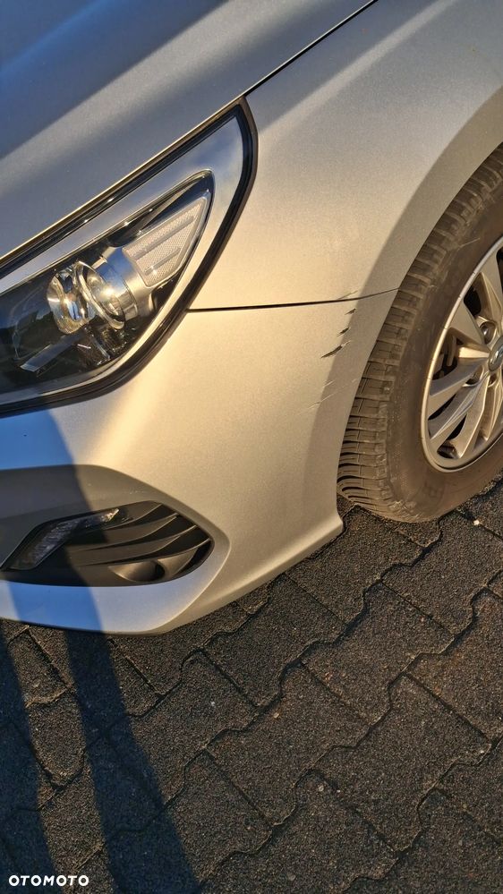 Hyundai i30 1.0 T-GDI GPF Classic + - 10