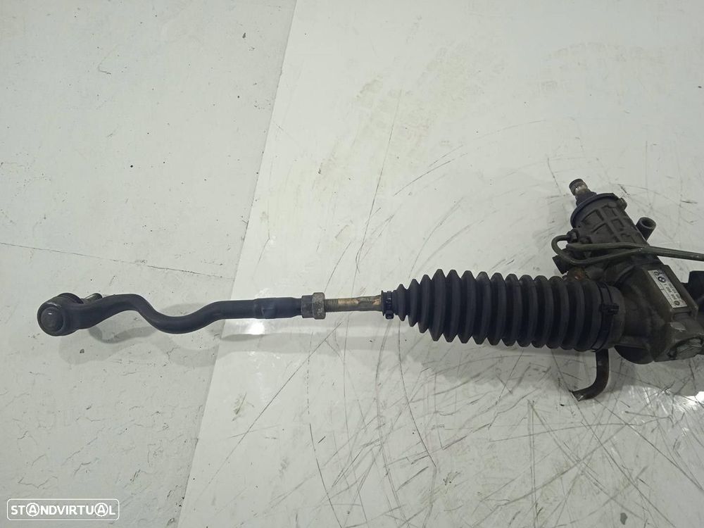 CREMALHEIRA DIREÇÃO BMW 3 2002 - 3