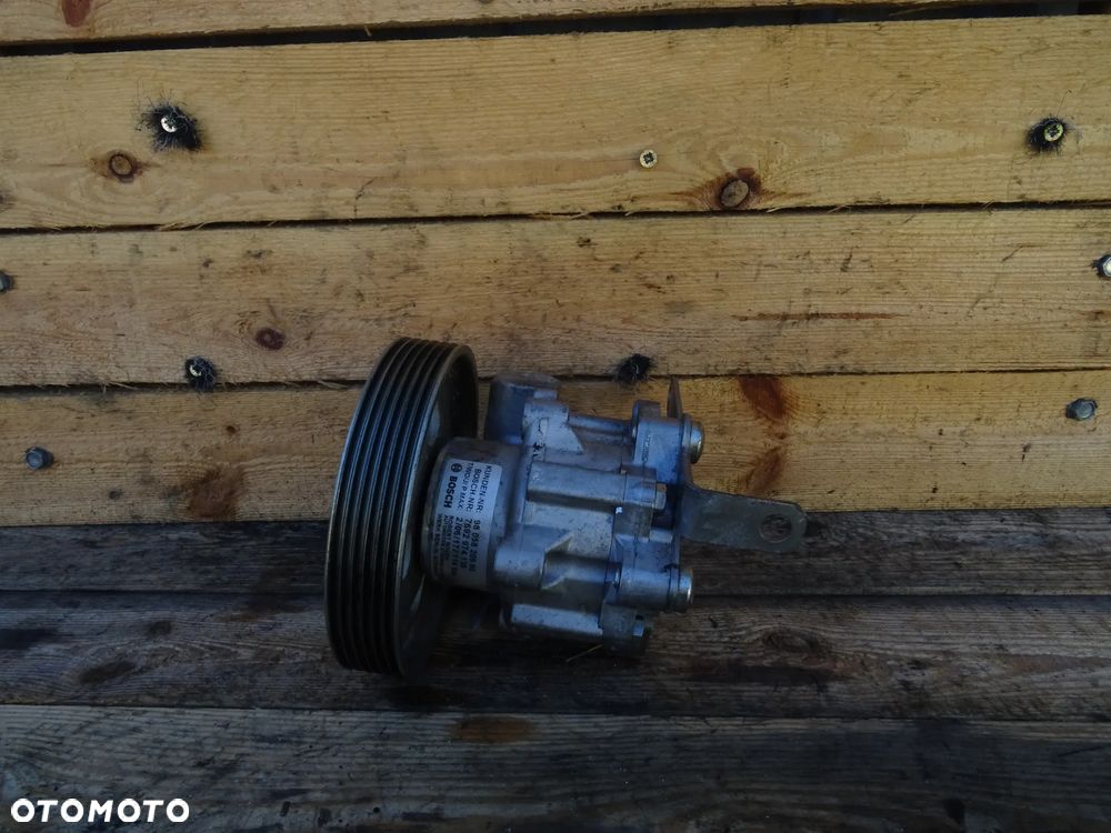 POMPA WSPOMAGANIA 9805820980 CITROEN JUMPER PEUGEOT BOXER FIAT DUCATO 2.0 B - 1