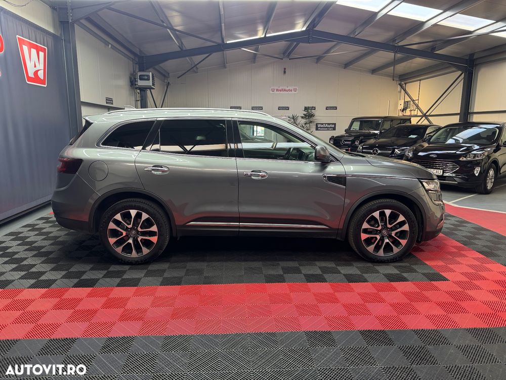 Renault Koleos - 4