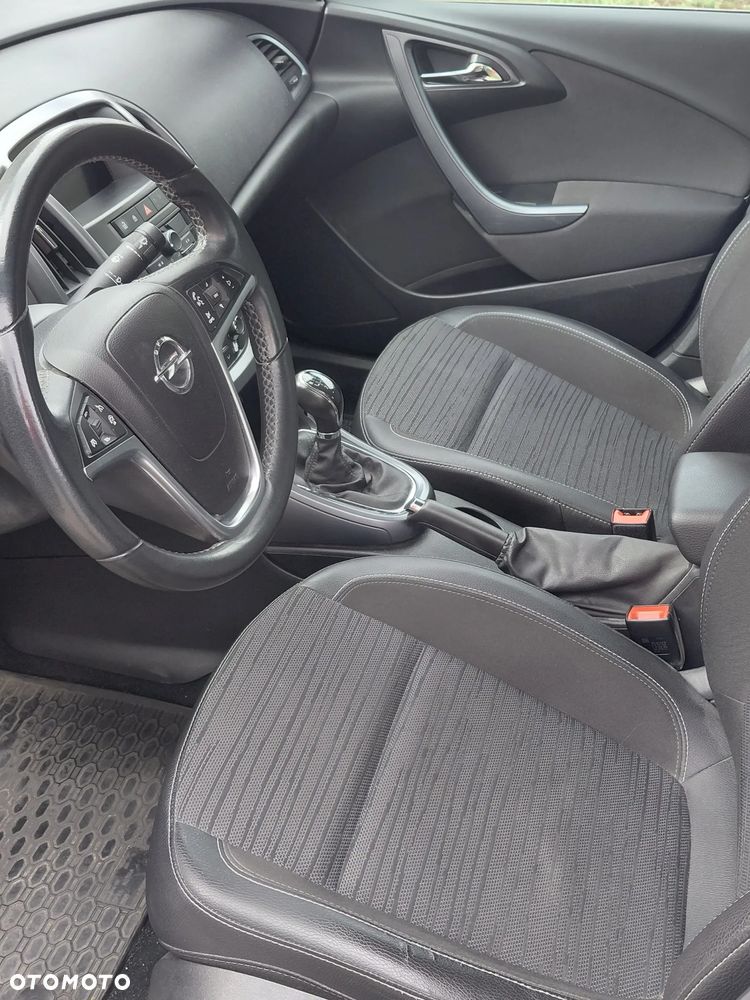 Opel Astra 1.4 Active - 5