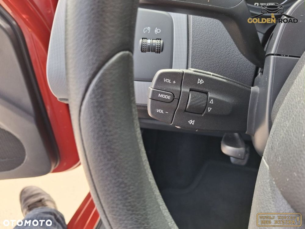 Seat Ibiza - 17