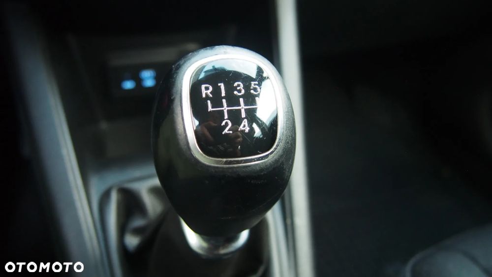 Hyundai ix20 1.4 blue Passion - 11