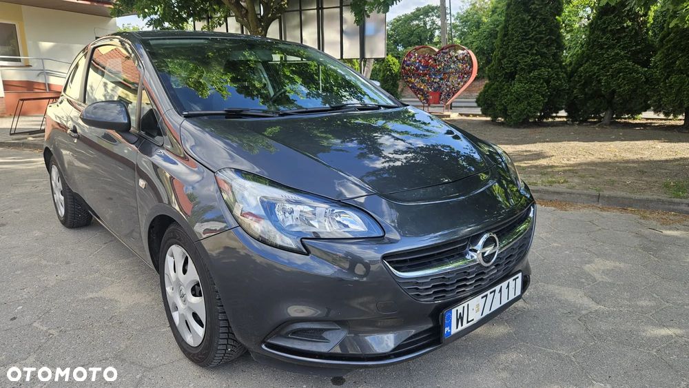 Opel Corsa 1.4 Color Edition - 4