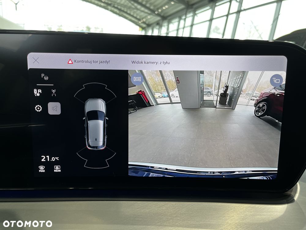 Audi Q3 35 TFSI S line S tronic - 27