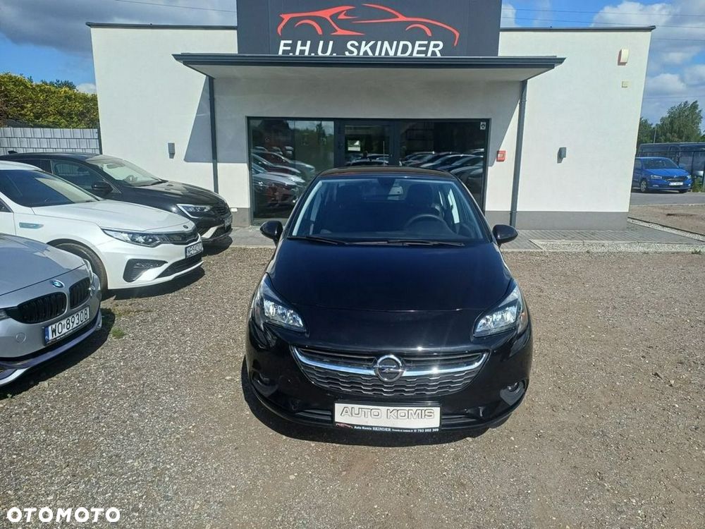 Opel Corsa 1.0 T GPF Cosmo S&S - 2