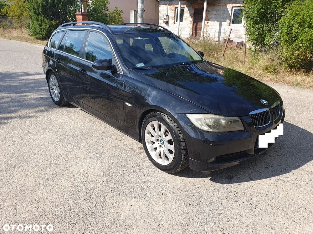 BMW Seria 3 - 2