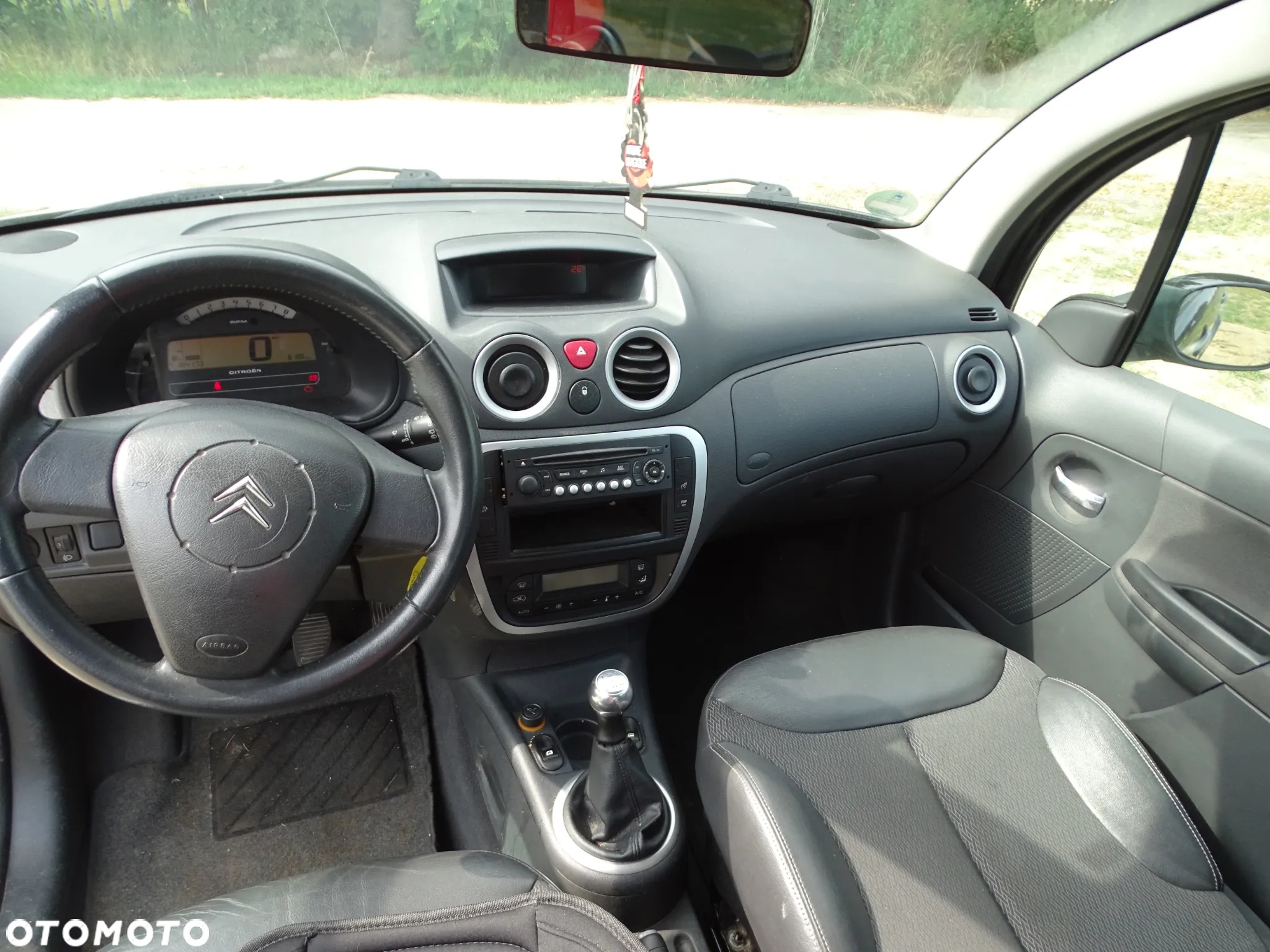 Citroën C3 1.6 VTR - 7