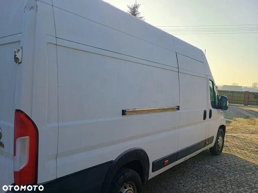 Fiat Ducato - 5