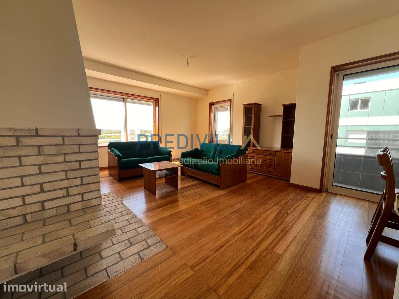 Apartamento T2 Venda em Vila do Conde,Vila do Conde - Grande imagem: 2/22