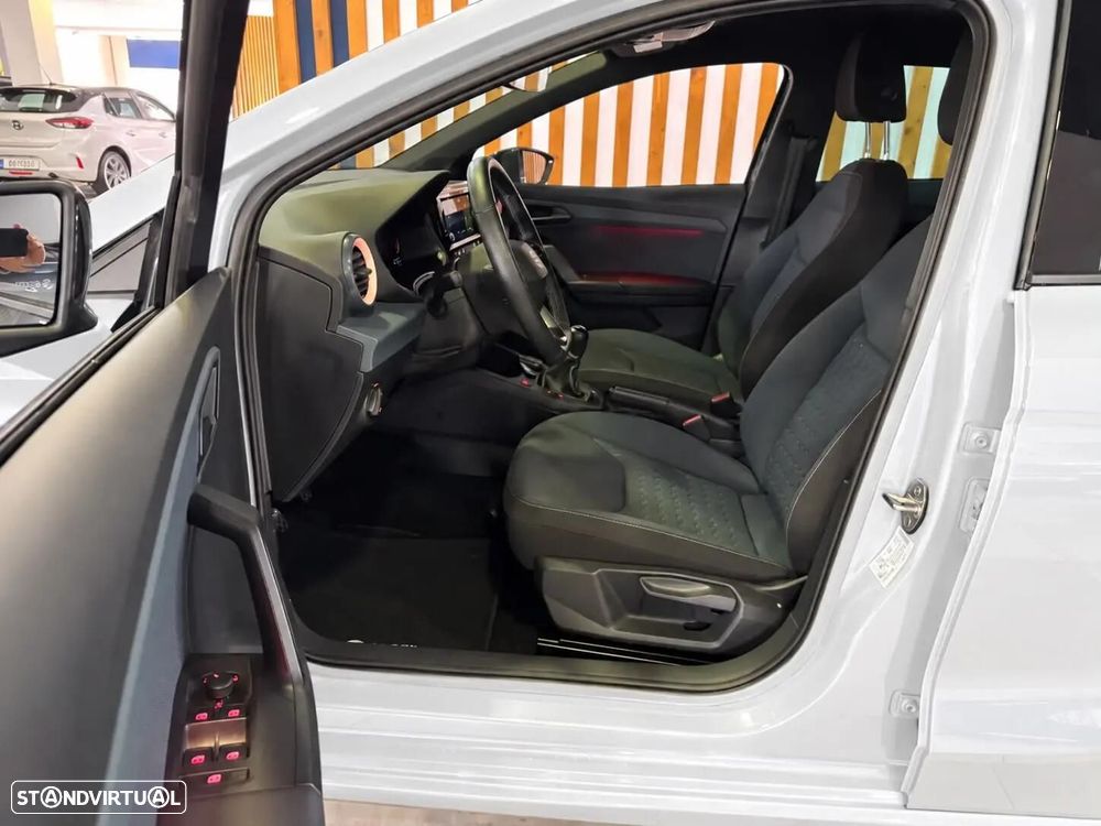 SEAT Ibiza 1.0 TSI Style - 11