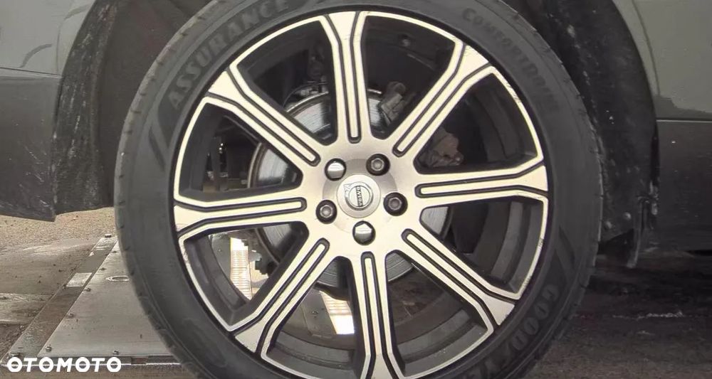 Volvo XC 60 - 11