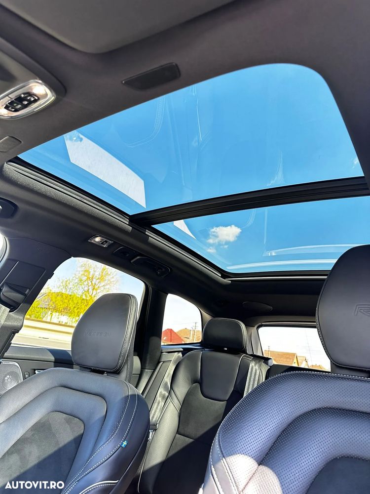 Volvo XC 60 T5 AWD Geartronic RDesign - 3