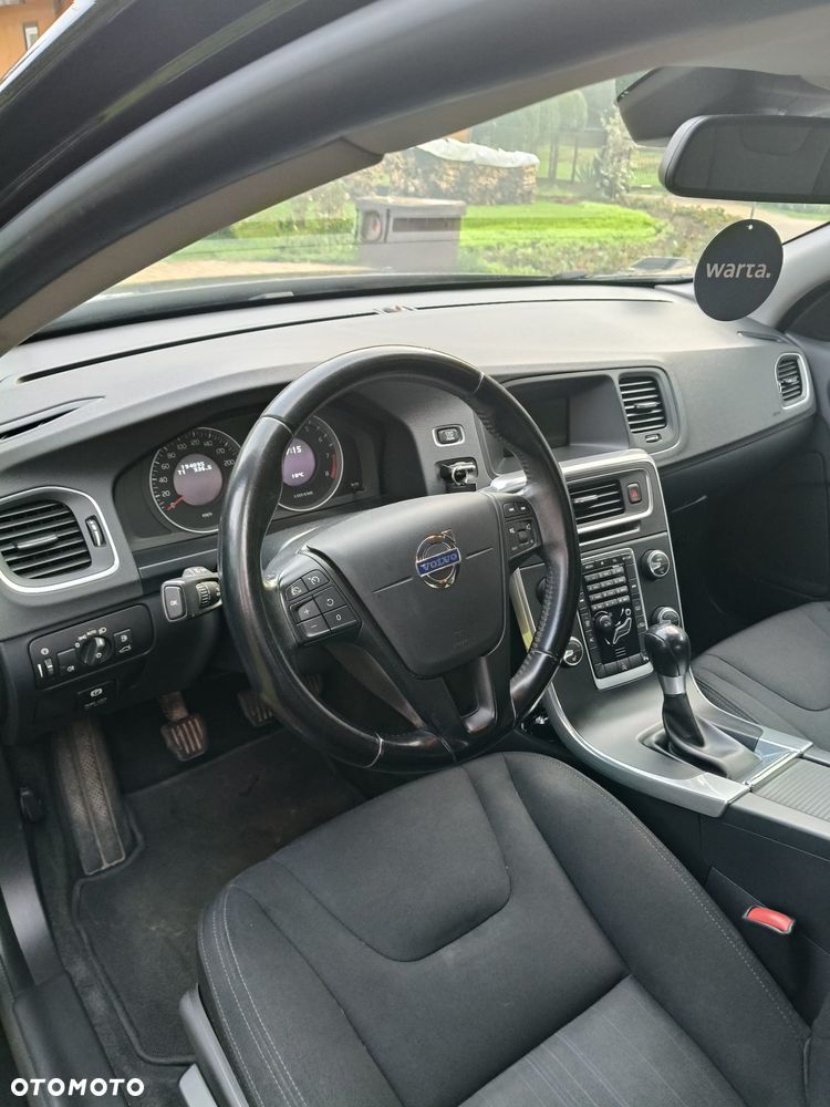 Volvo S60 - 9