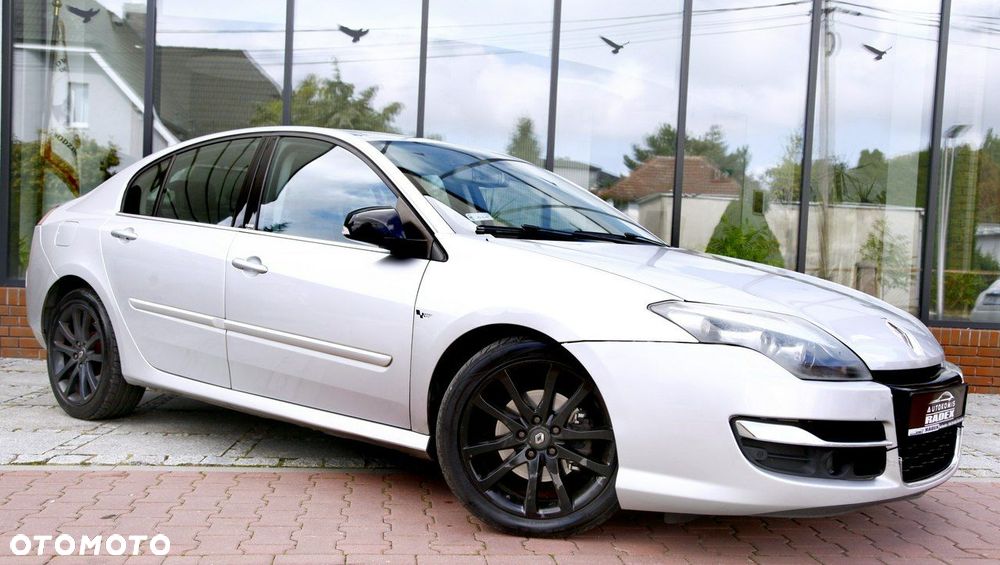 Renault Laguna - 8
