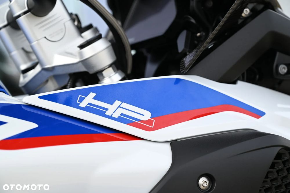 BMW GS - 21