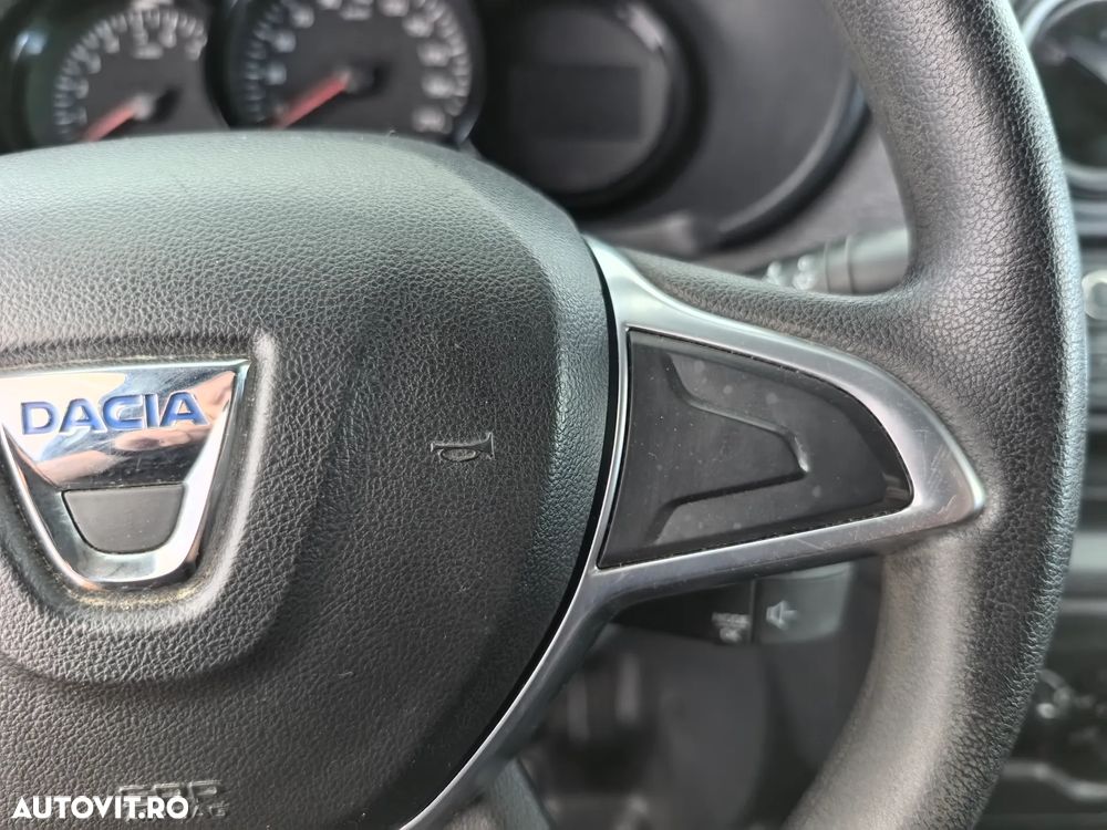 Dacia Dokker - 14